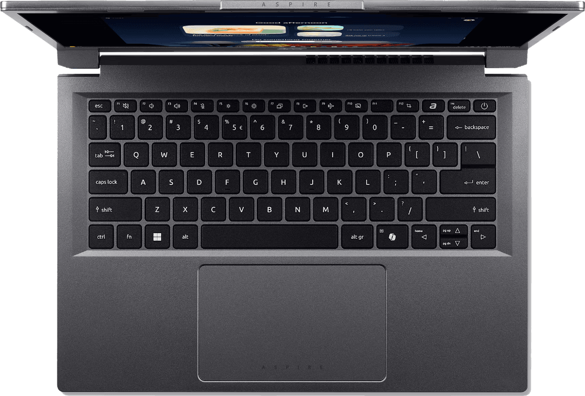 Acer Aspire 14 AI 2025 A14-52MT-59DP (Intel Core Ultra 5 226V | Intel ARC 130V Graphics) – 16GB, 1TB, 1 Year Warranty