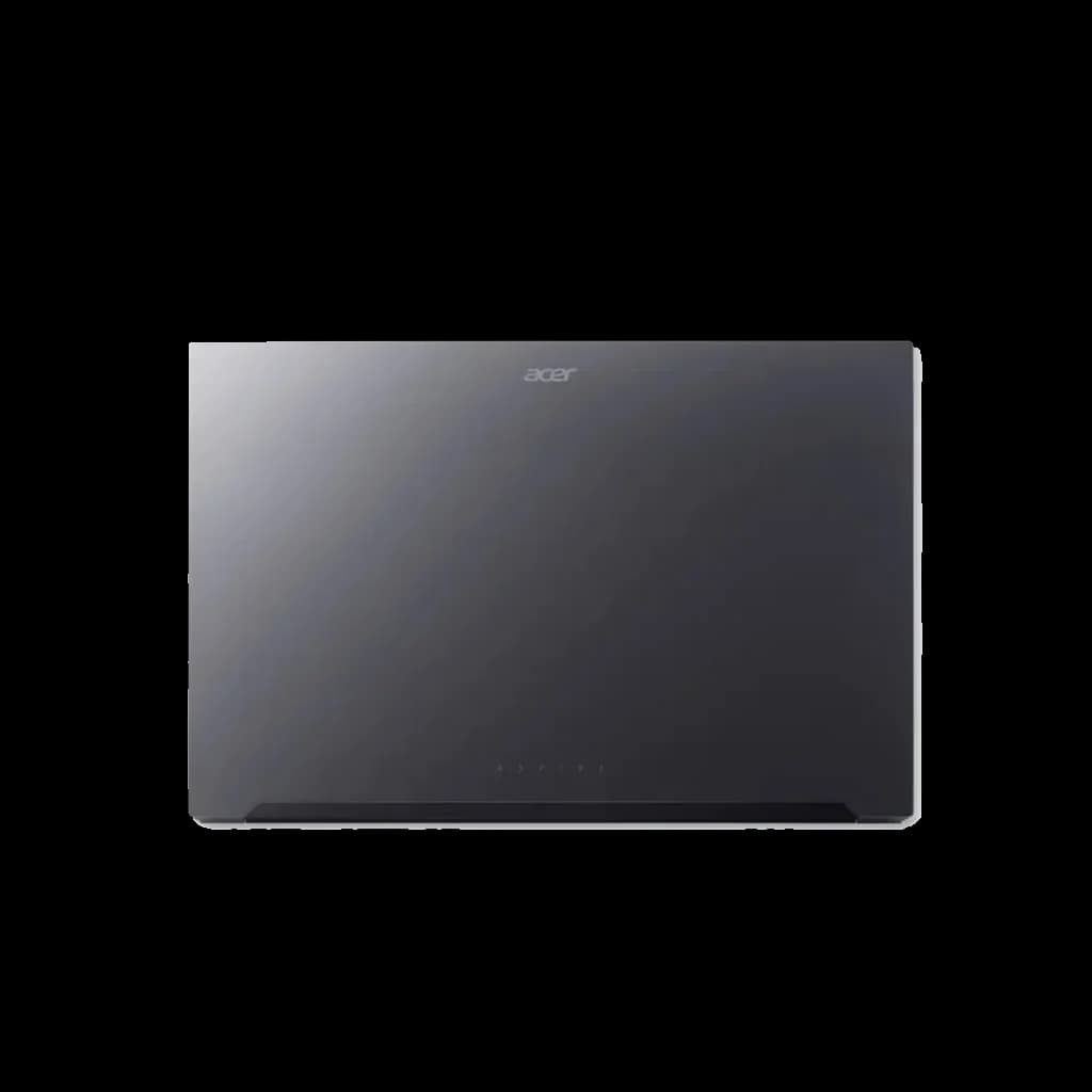 Acer Aspire Go 14 2024 (14th Gen Intel Core Ultra 5 125H | Intel Graphics) – Steel Gray, 2 Year warranty, 512GB, 16GB