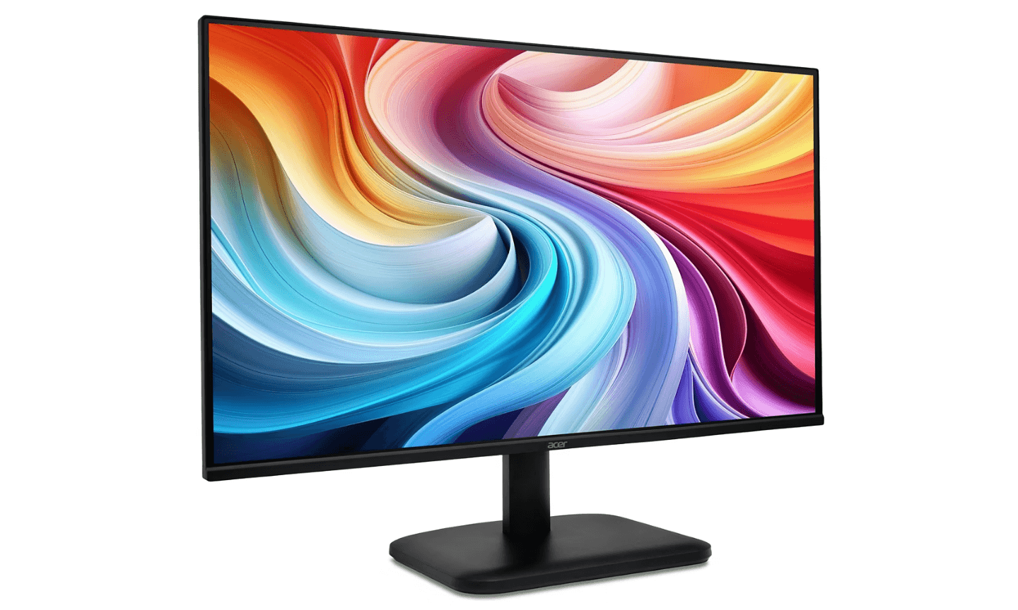 Acer EK271 Gbi 27" Monitor