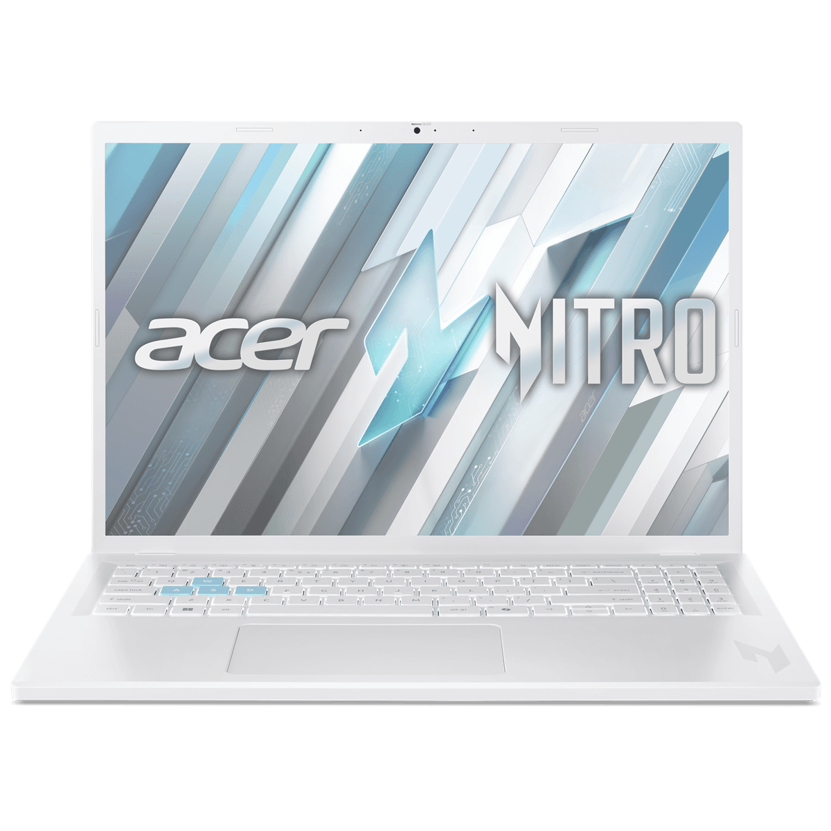 Acer Nitro Lite 16 (13th Gen Intel Core i7-13620H, RTX 4050) – 16GB, 512GB
