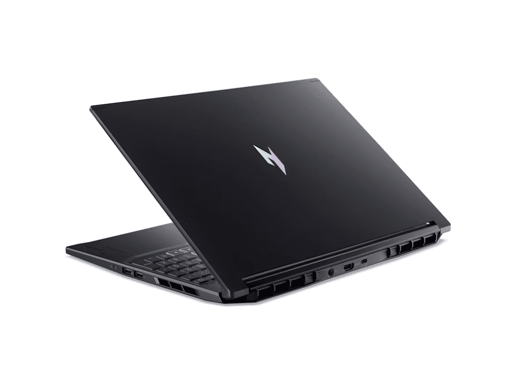 Acer Nitro V 16S AI 2025 ANV16S‑41 (AMD Ryzen 7 260 | RTX 5060 Graphics) – 1 Year Warranty, 512GB, 16GB, Black