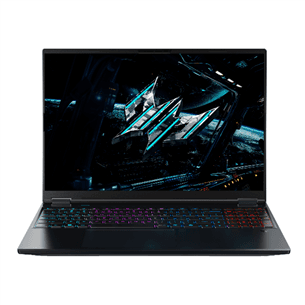 Acer Predator Helios Neo 16S AI 2025 PHN16S-71-956N (Intel Core Ultra 9 275HX | RTX 5060 Graphics) – 1 Year Warranty, 1TB, 16GB, Black