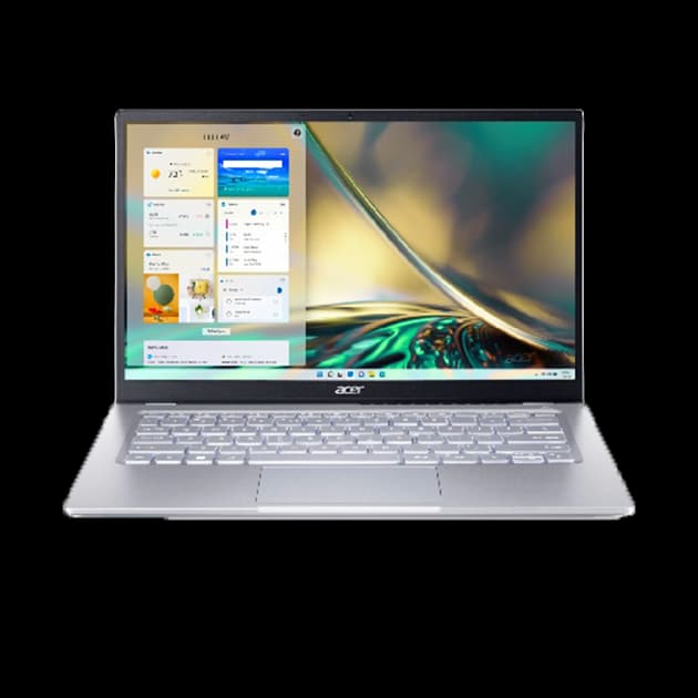 Acer Swift 3 2022 (AMD Ryzen 7 5825U | AMD Radeon Graphics) – Silver
