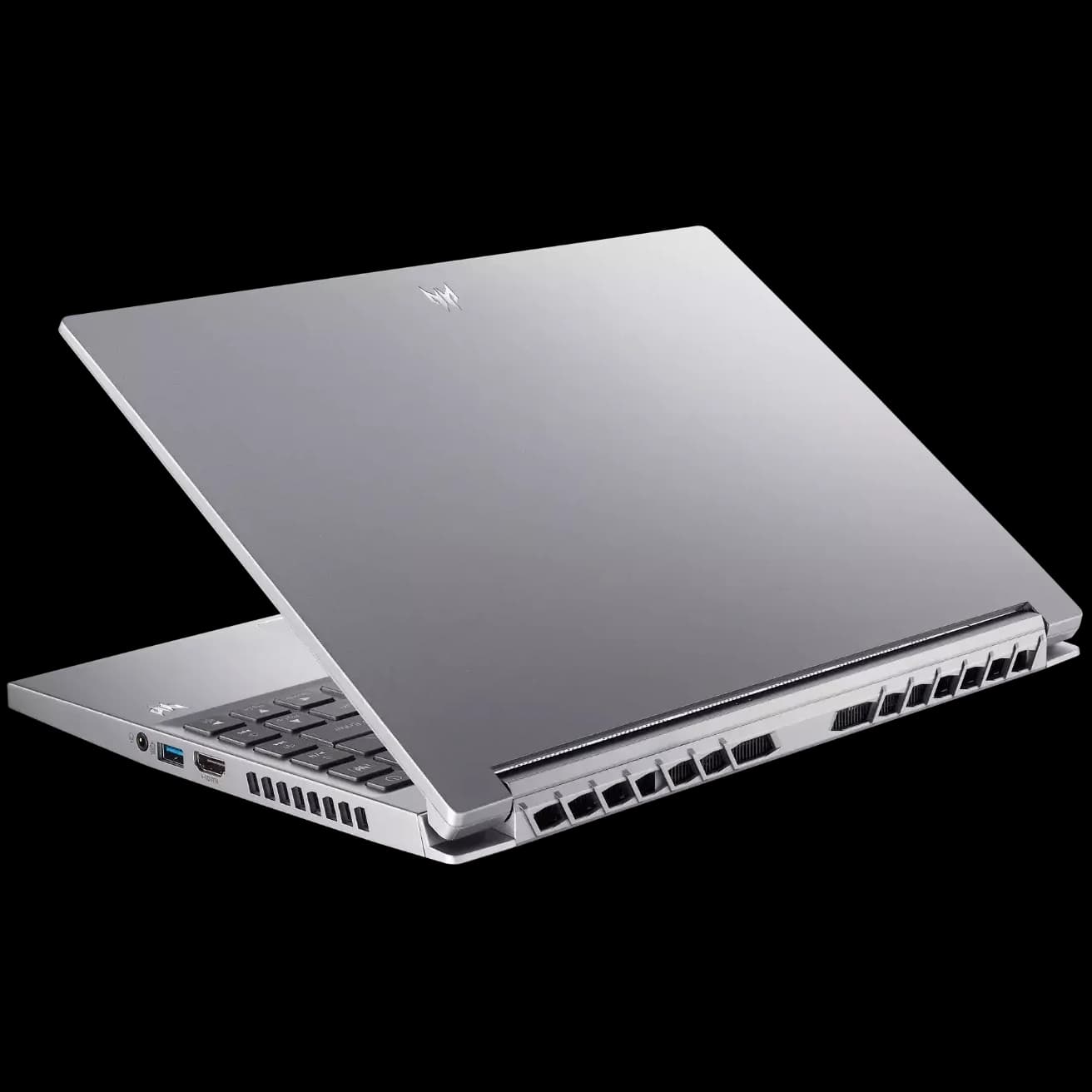 Acer Predator Triton 300 SE 2022 (12th Gen Intel Core i7-12700H | RTX 3060 Graphics) – 512GB, Silver, 1 Year Warranty, 16GB