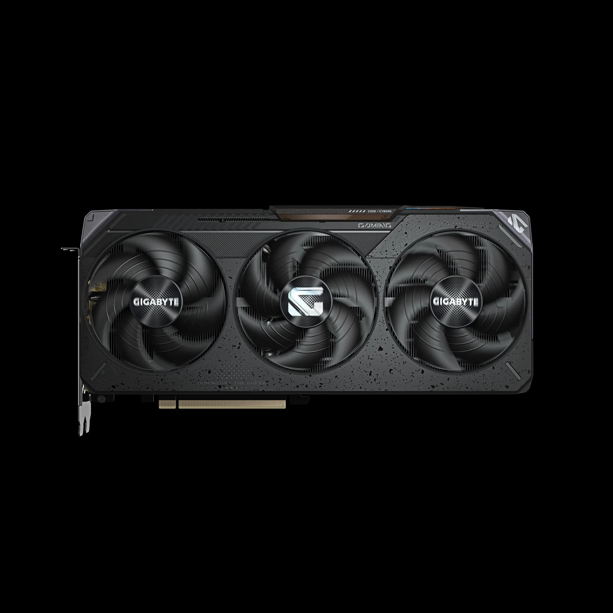 AMD Radeon RX 9070 XT Graphics Card