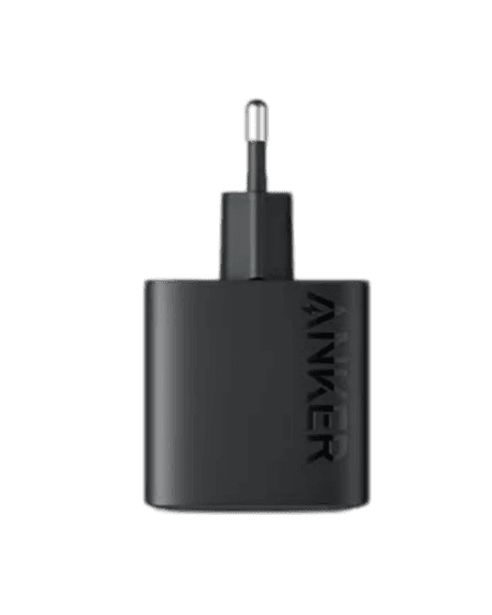 Anker 312 Charger with C to C cable for iPhone Series & Android Flagships