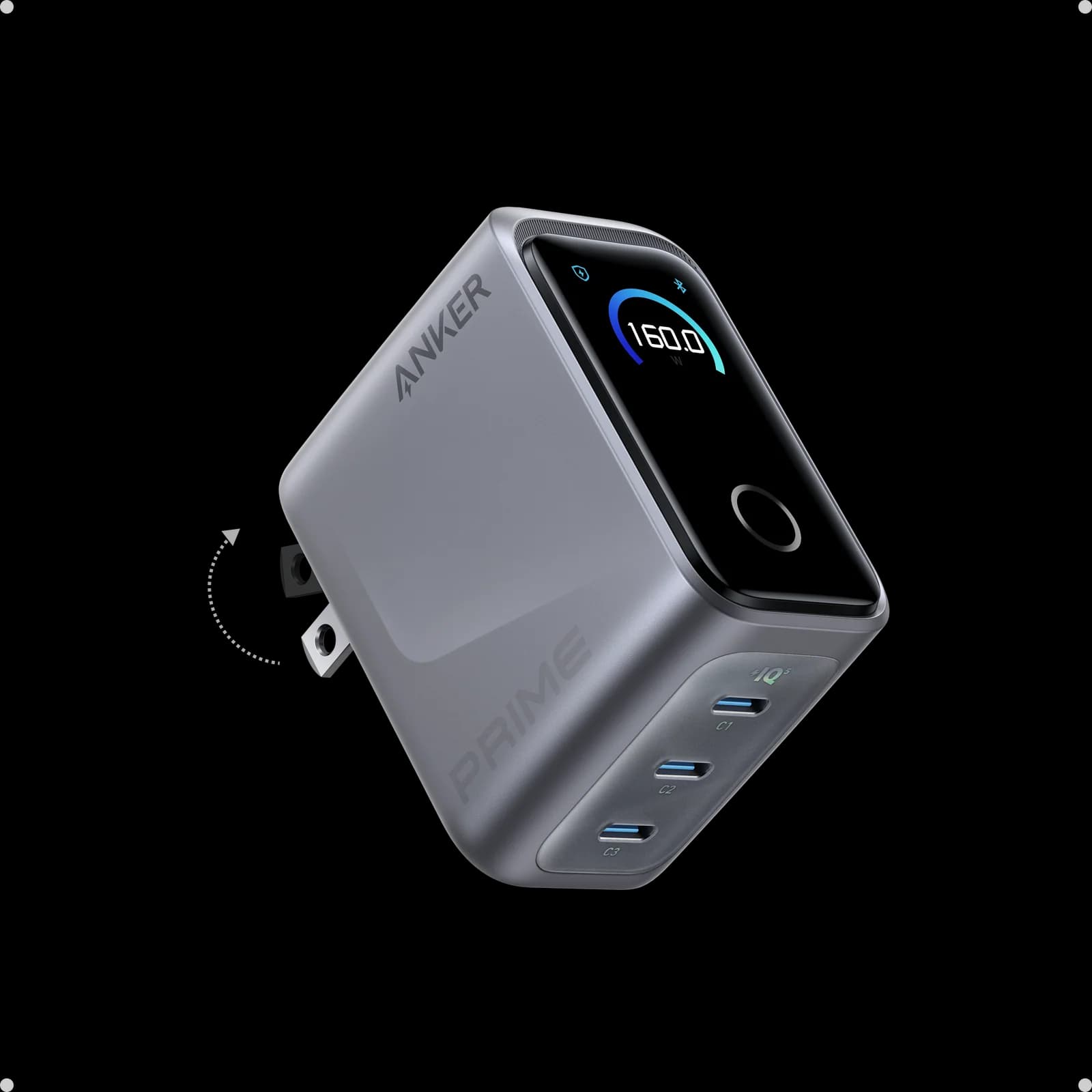 Anker Prime Charger