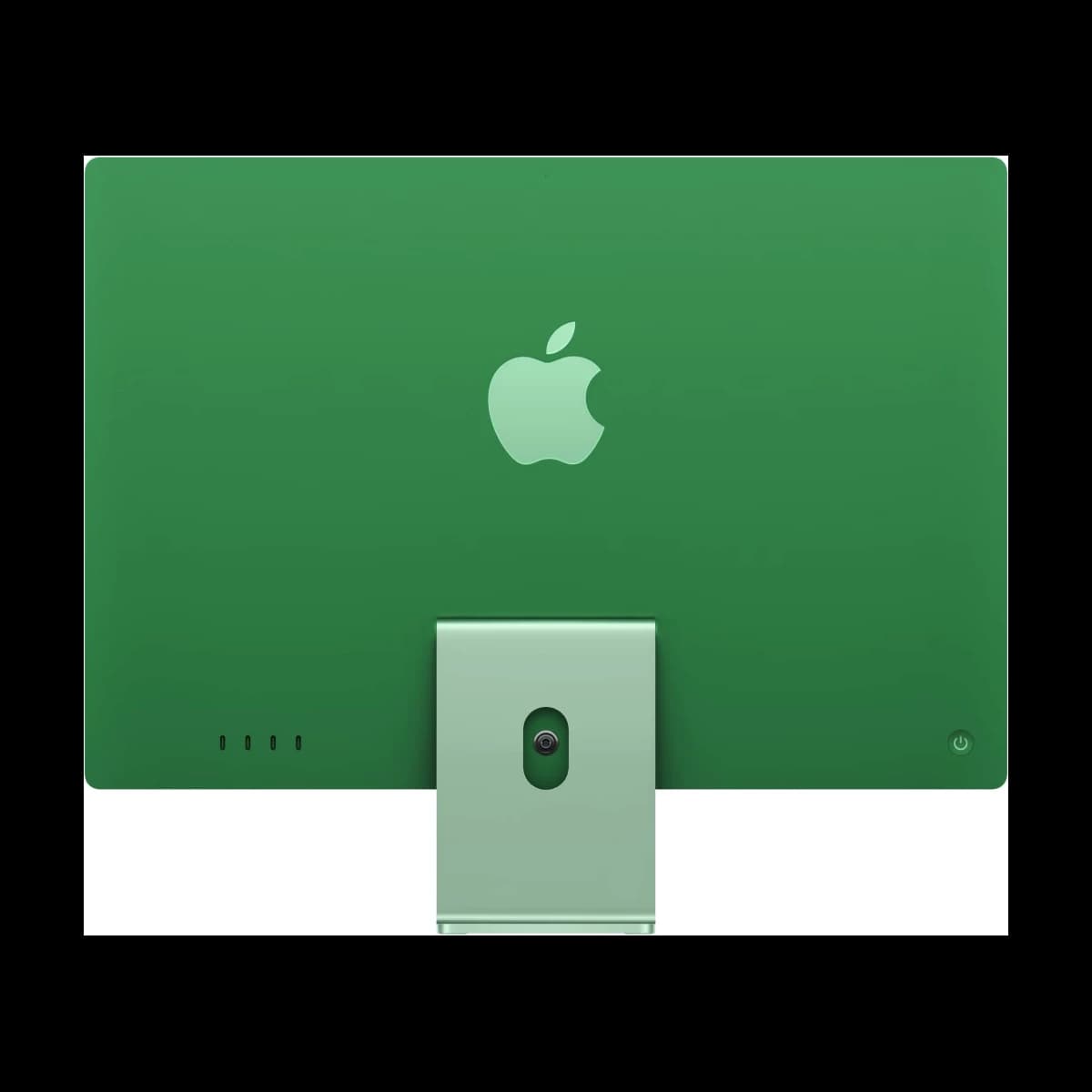 Apple iMac 24" with M4 Chip 10-Core CPU 10-Core GPU 24/512GB