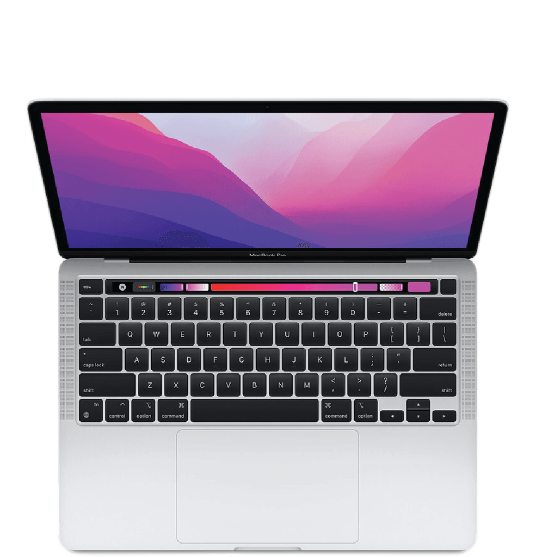 Apple MacBook Pro M2 13-inch – 256GB