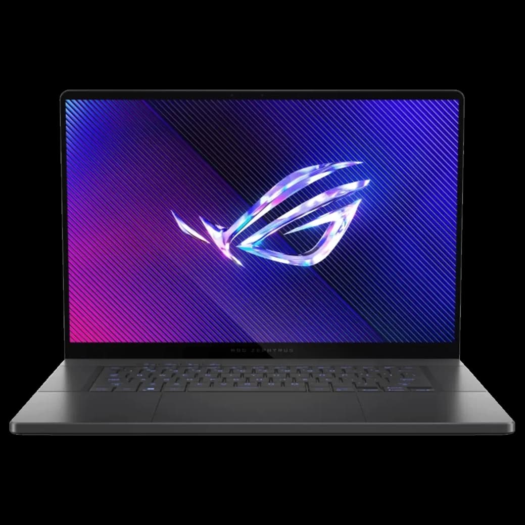 ASUS ROG Zephyrus G16 2024 (Intel Core Ultra 9 185H | RTX 4070 Graphics)