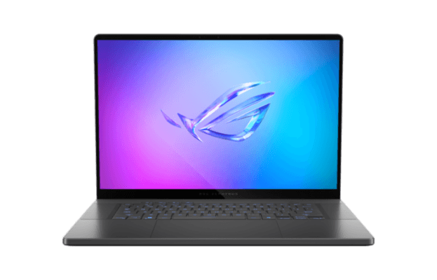 ASUS ROG Zephyrus G16 2024 (AMD Ryzen AI 9 HX 370 | RTX 4060 Graphics) – 16/1TB, Silver
