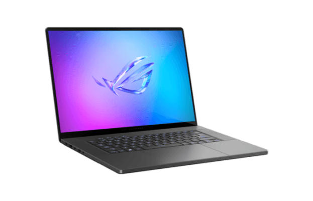 ASUS ROG Zephyrus G16 2024 (AMD Ryzen AI 9 HX 370 | RTX 4060 Graphics) – 16/1TB, Silver
