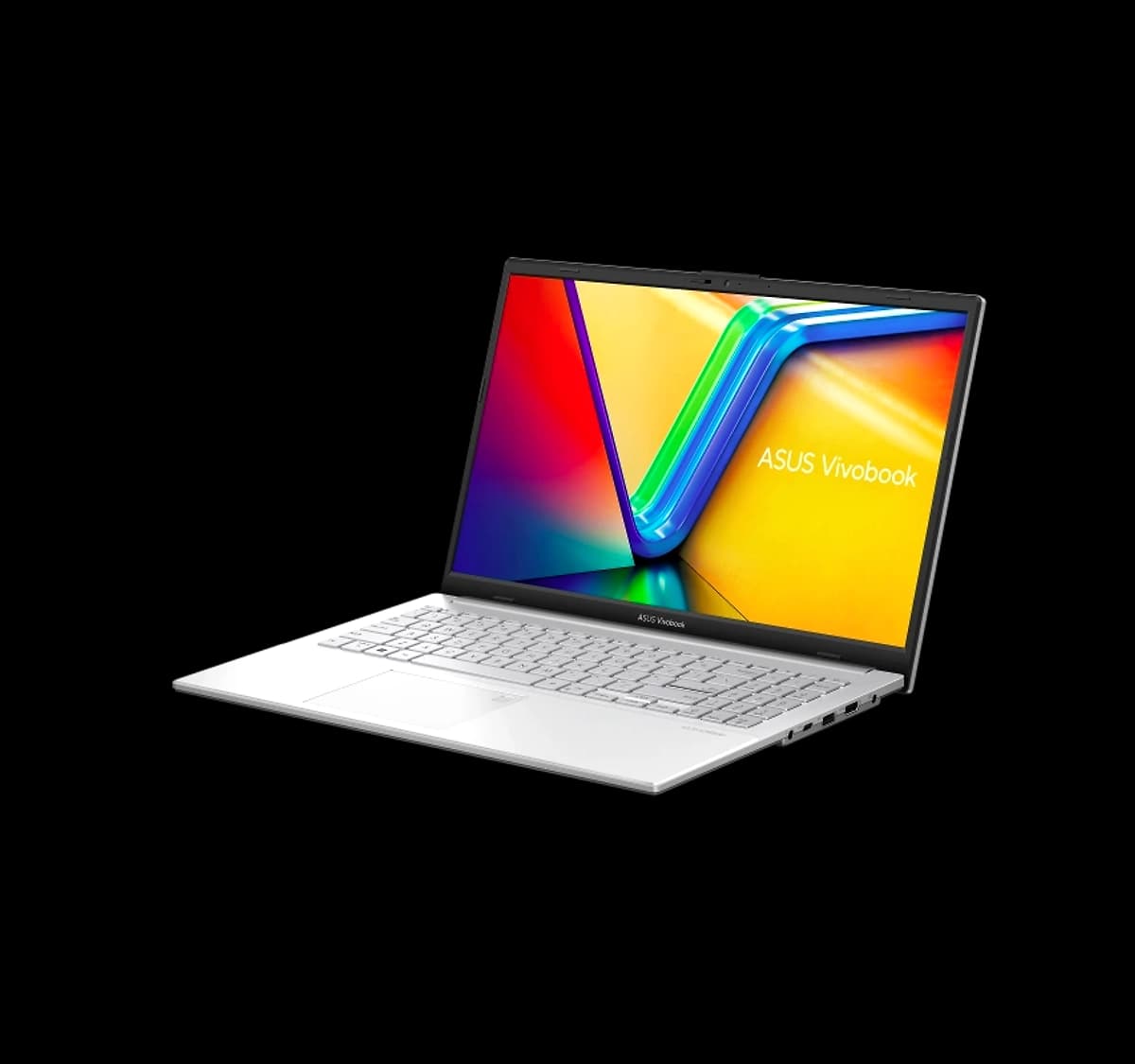 ASUS VivoBook 14 2023 (13th Gen Intel Core i5-1334U | Intel UHD Graphics) – 8GB, Silver, 2 Year international warranty and 1 Year Perfect warranty, 512GB