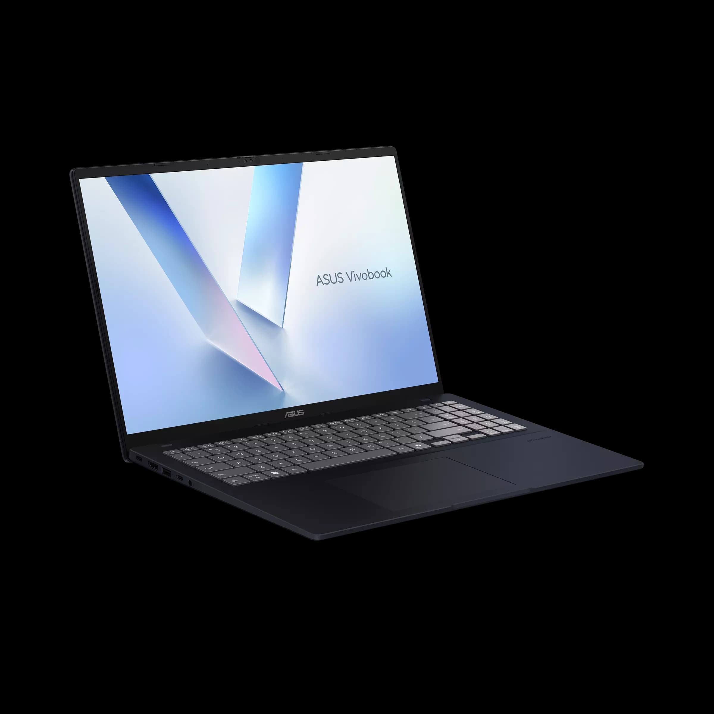 ASUS VivoBook 16 2025 X1607CA-MB144W (Intel Core Ultra 5 225H | Intel Arc Graphics) – 16GB, 512GB, 2 Years International Warranty and 1 Year Perfect Warranty, Silver