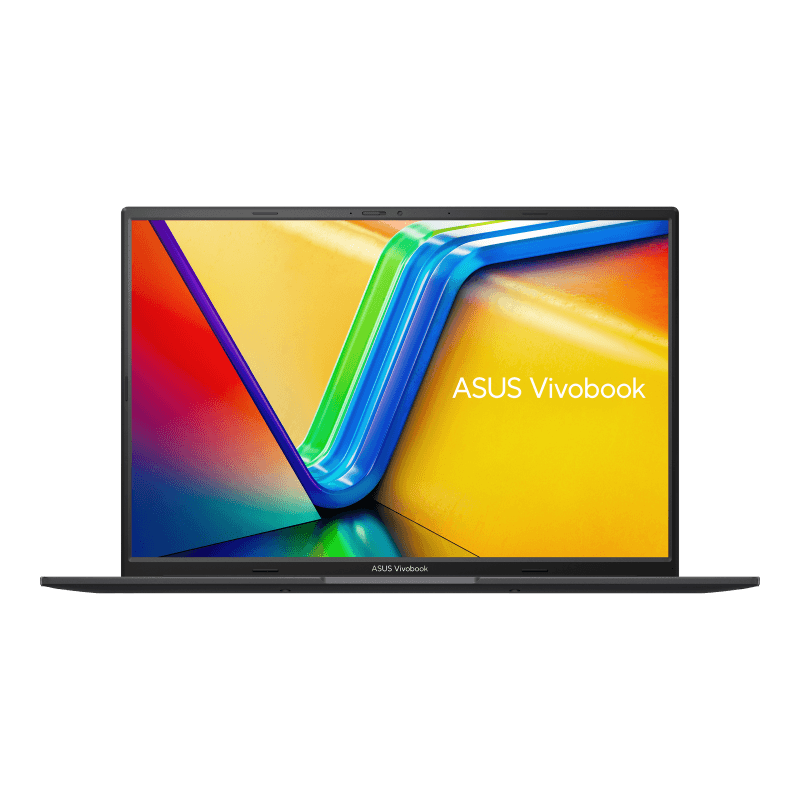 ASUS Vivobook 16X 2025 K3605VC (13th Gen Intel Core i5-13420H | RTX 3050 Graphics) – 2 Years International Warranty and 1 Year Perfect Warranty, 512GB, Black, 16GB