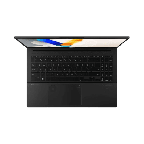 Asus Vivobook Pro 15 OLED (Q533MJ) – (Intel Core Ultra 7 155H, RTX 3050 Graphics) – Earl Gray