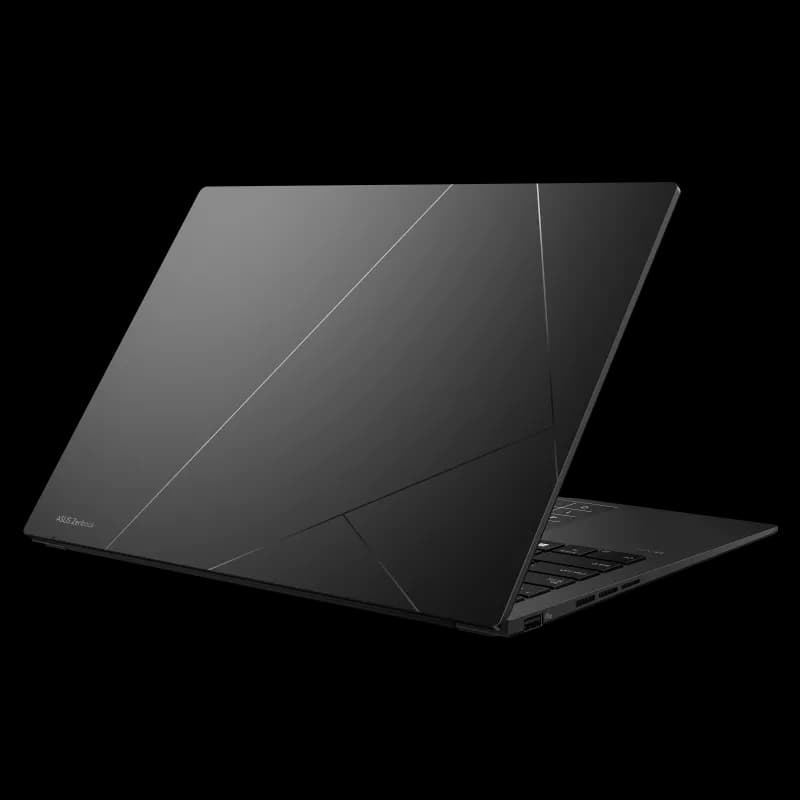 ASUS ZenBook 14 2025 UM3406KA (AMD Ryzen AI 5 340 | AMD Radeon Graphics) – 16GB, Jade Black, 2 Year international warranty and 1 Year Perfect warranty, 512GB