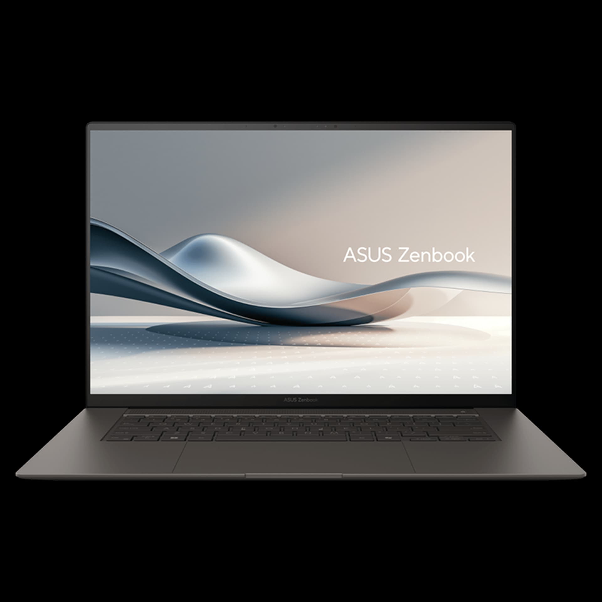 ASUS ZenBook S 16 OLED 2025 UM5606KA (AMD Ryzen AI 7 350 | AMD Radeon Graphics) – 2 Year international warranty and 1 Year Perfect warranty, 1TB, 16GB, Zumia Gray
