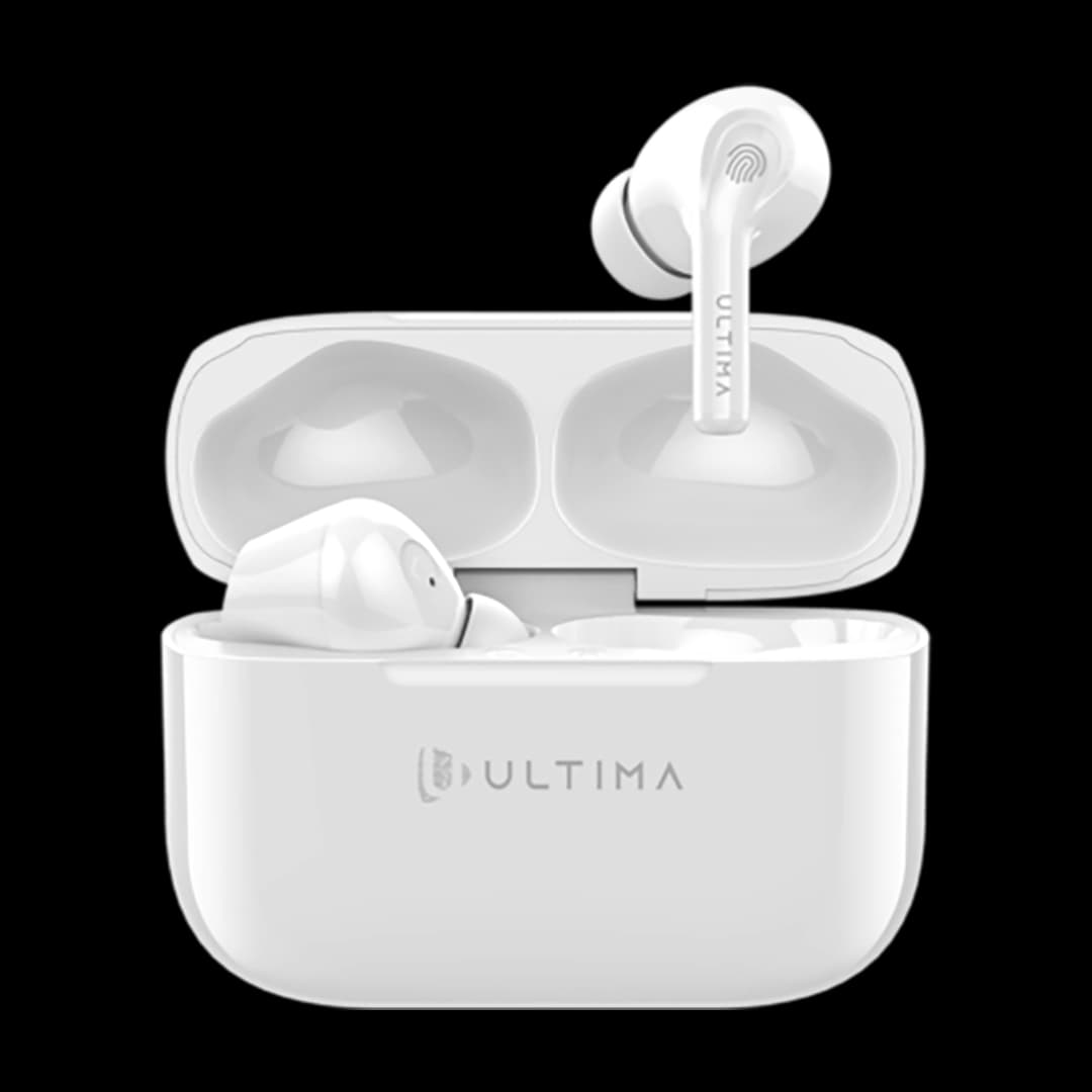 Ultima Atom 320 – White