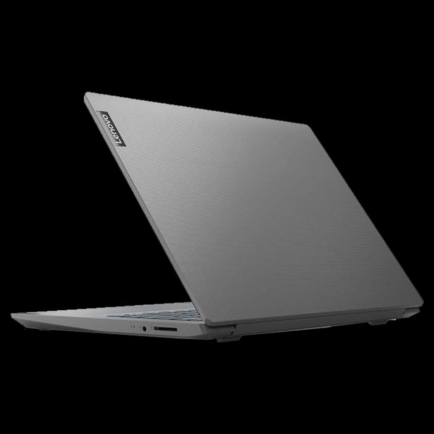 Lenovo V14 2022 (AMD Ryzen 3 3250U | AMD Radeon Graphics) – 4GB, 256GB, Silver, 1 Year Warranty