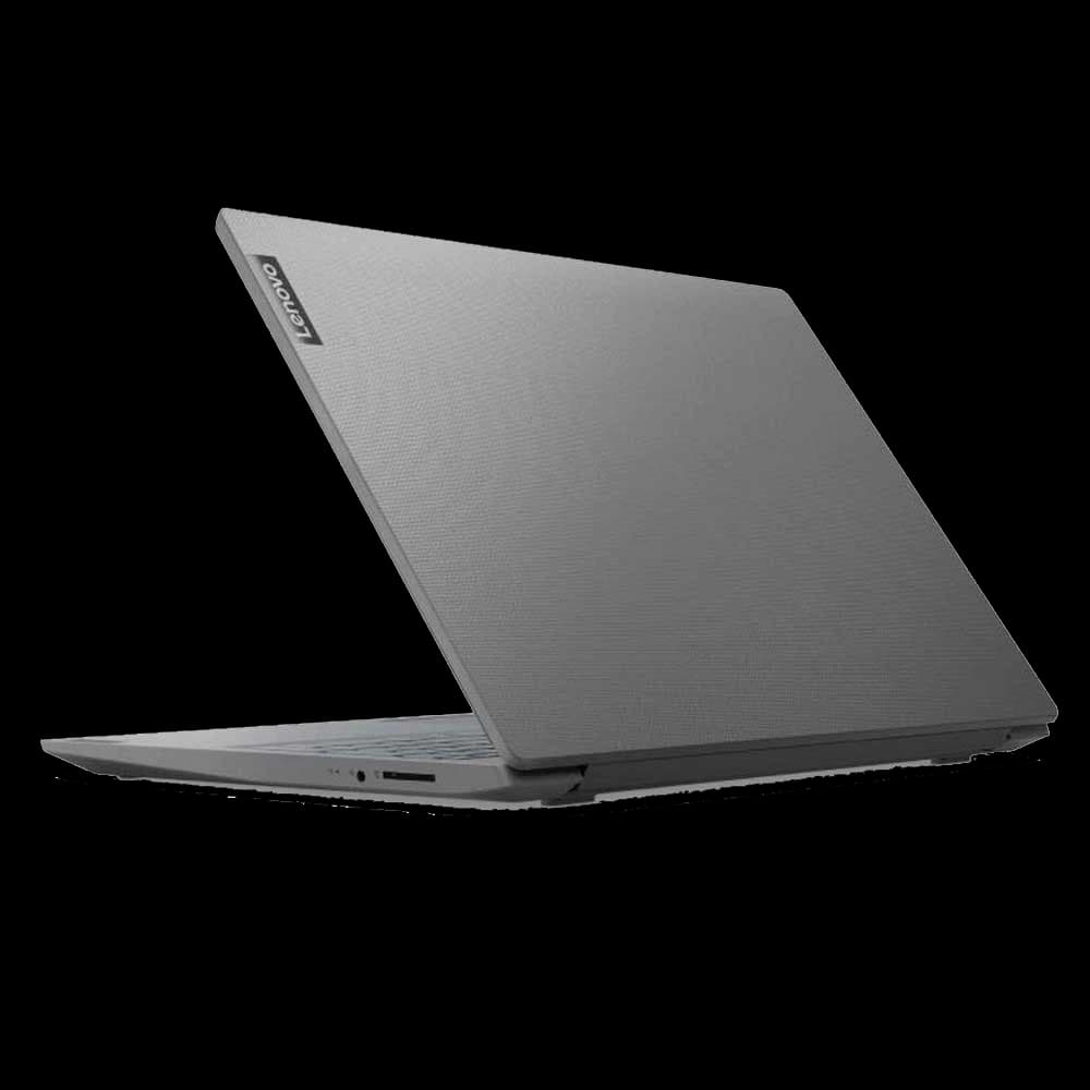 Lenovo V15 2021 (Intel Celeron N4020 | Intel UHD 600 Graphics) – 8GB, 256GB, 1 Year Warranty, Steel Gray