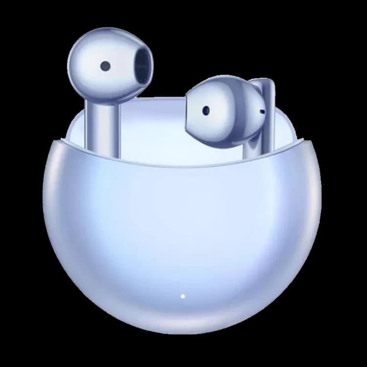 Honor Buds X5e – Blue