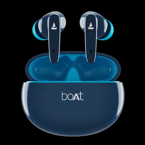 boAt Airdopes 181 – Cool Grey