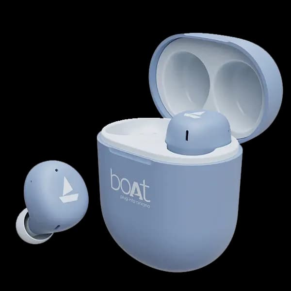 boAt Airdopes 381 – Spirit Lime