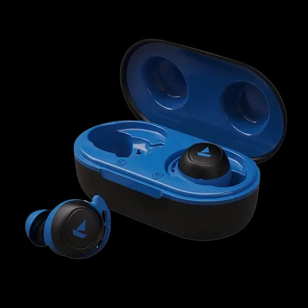 boAt Airdopes 441 – Black