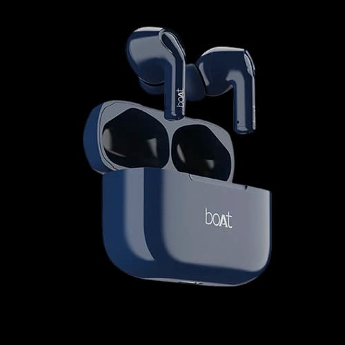 boAt Airdopes 161 – Cool Sapphire