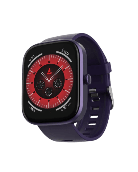 boAt Ultima Chronos – Black