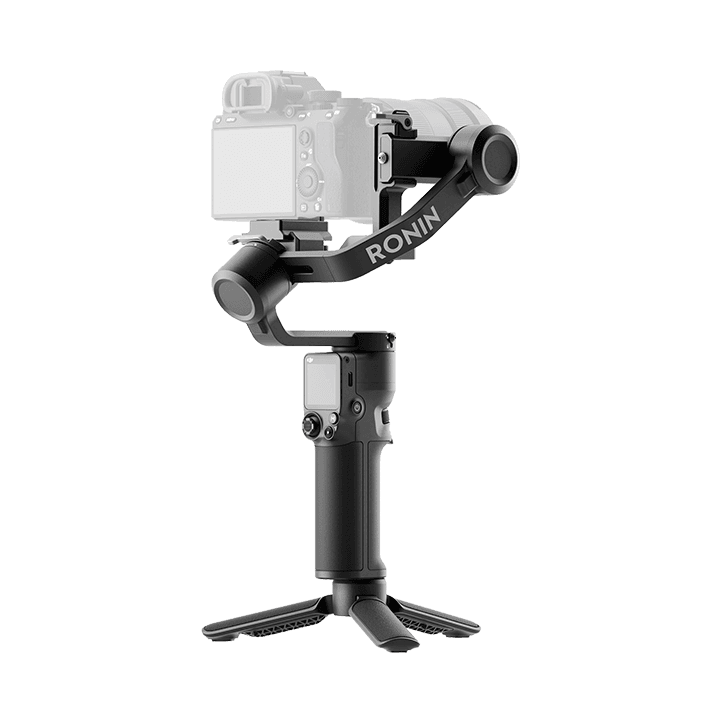 DJI RS 3 Mini