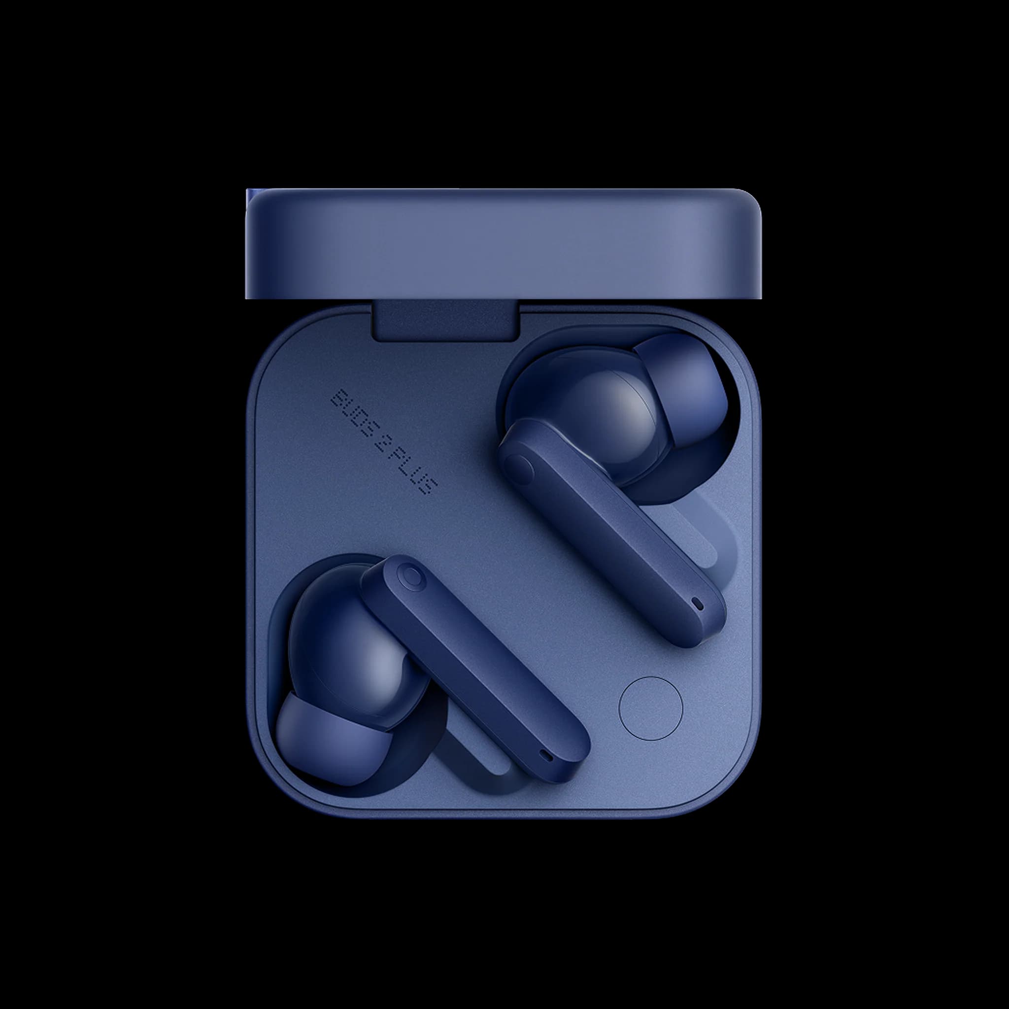 CMF Buds 2 Plus – Blue