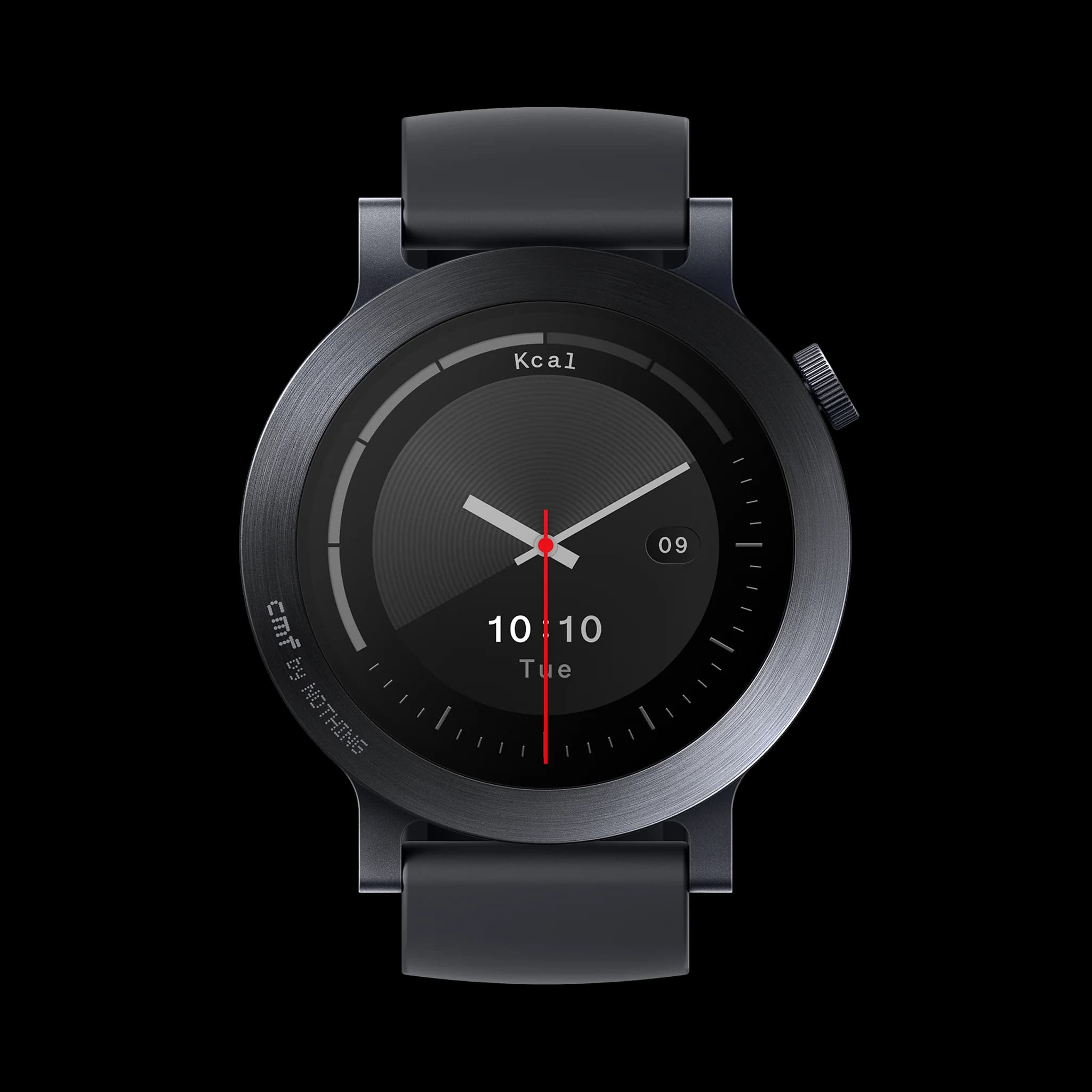 CMF Watch Pro 3 – Light Grey
