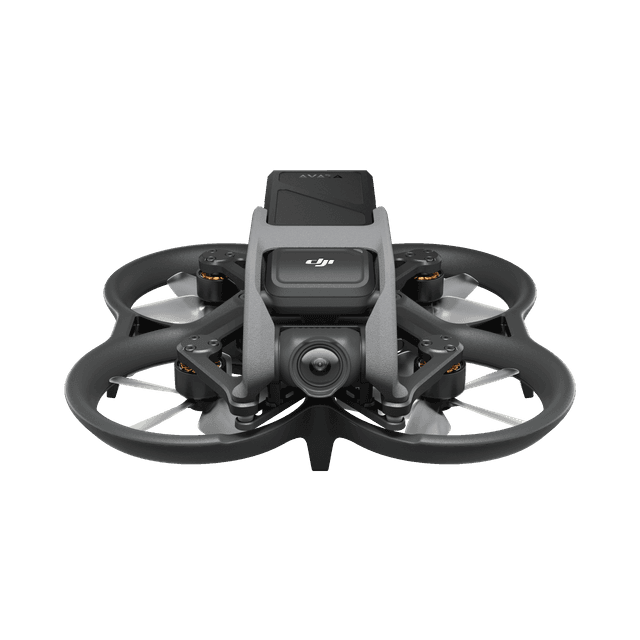 DJI Avata Fly Smart Combo (FPV Goggles 2)