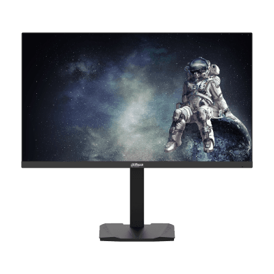 Dahua LM27-E331AY 27" QHD Gaming Monitor – 3 Years Warranty