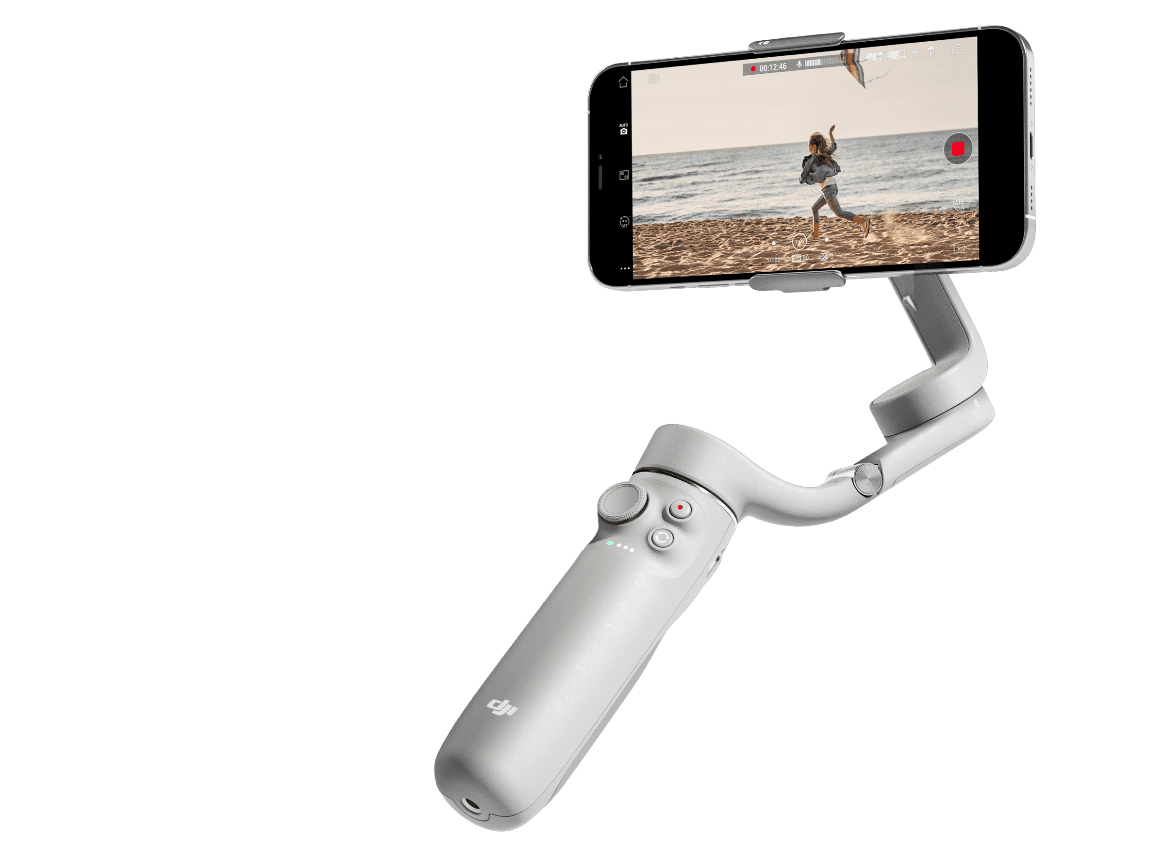 DJI OM 5