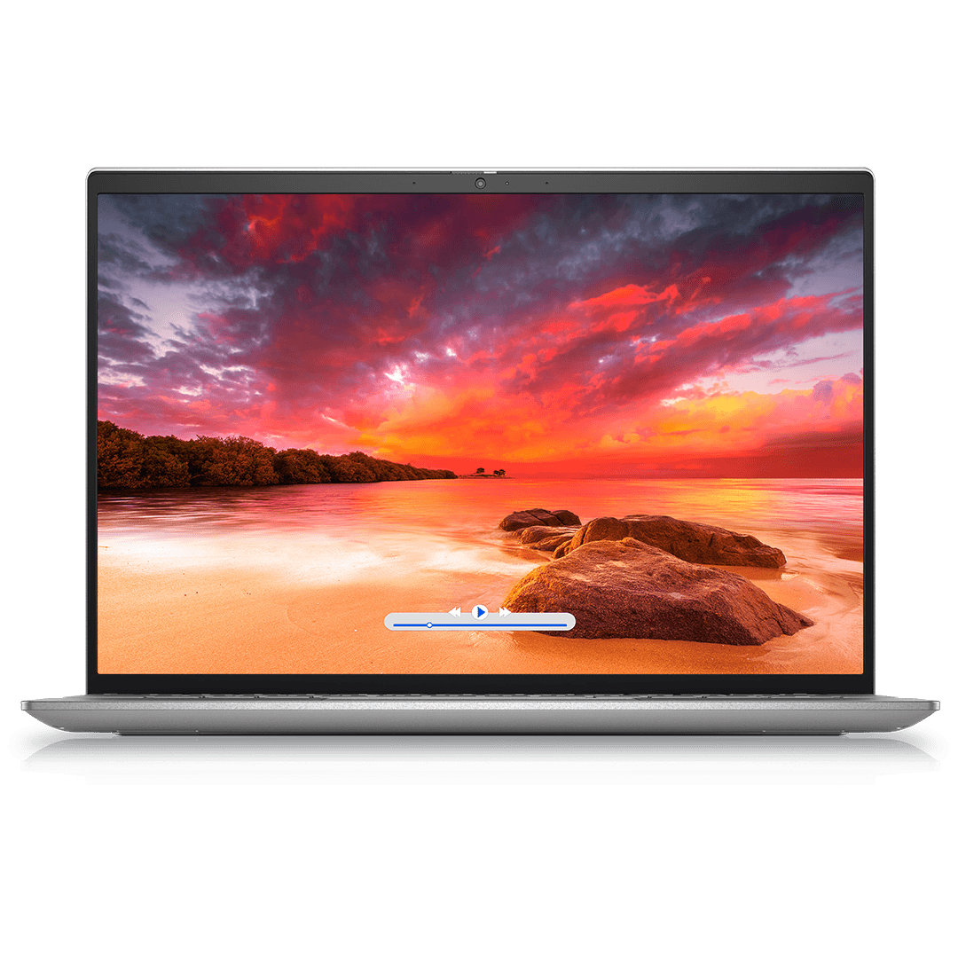 Dell Inspiron 13 5330 2024 (Intel Core Ultra 7 155H | Intel Graphics) – Silver, 16GB, 1TB, 1 Year Warranty