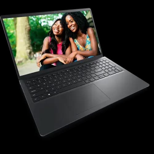 Dell Inspiron 15 3525 2022 (AMD Ryzen 7 5825U | AMD Radeon Graphics) – 8GB, 512GB, Black, 1 Year Warranty