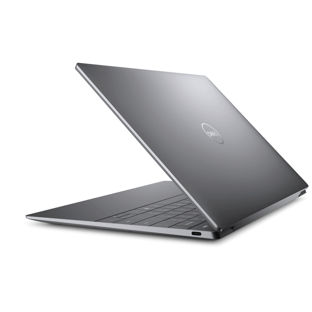 Dell XPS 13 9350 2025 (Intel Core Ultra 7 256V | Intel Arc Graphics) – 512GB, 1 Year Warranty, Graphite, 16GB