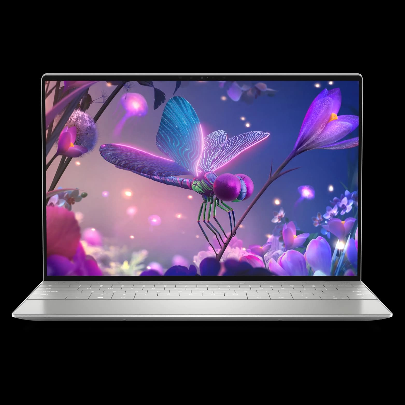 Dell XPS 13 Plus 9320 2023 (13th Gen Intel Core i7-1360P | Intel Iris Xe Graphics) – 1TB, 16GB, 1 Year Warranty, Silver