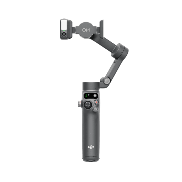 DJI Osmo Mobile 8
