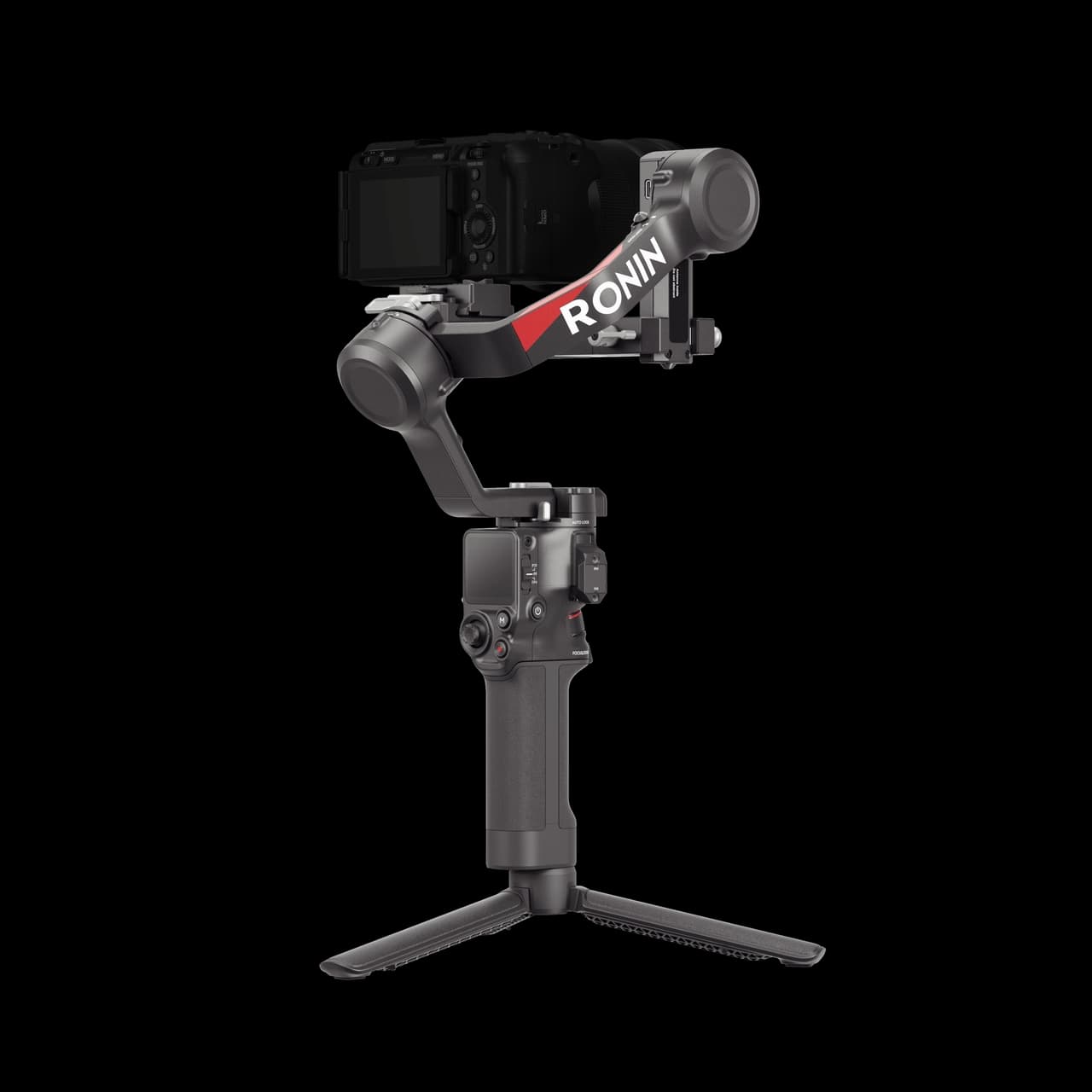 DJI RS 4 – DJI RS 4