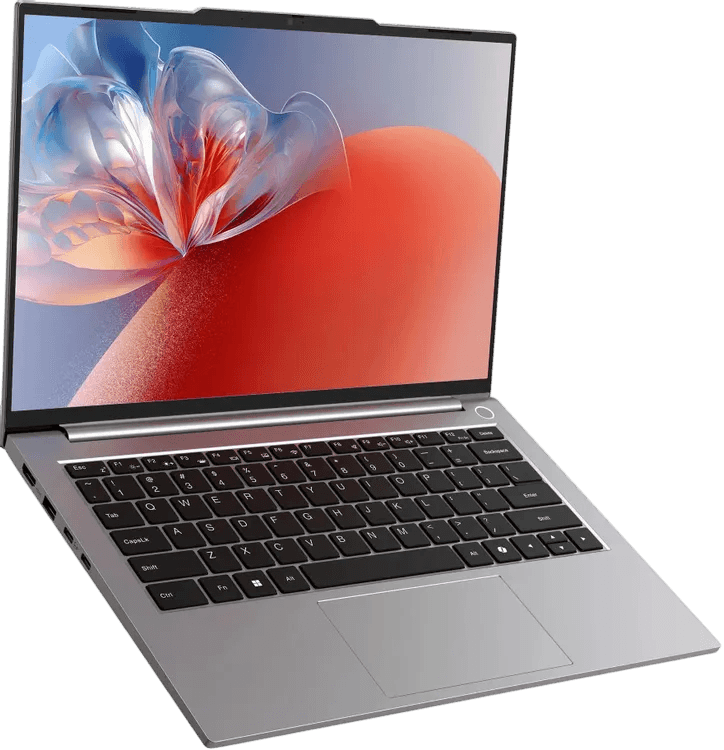 Acer Gadget E10 ERBook Air (AMD Ryzen 7 8745HS | AMD Radeon Graphics) – 512GB, Silver, 1 Year Warranty, 16GB