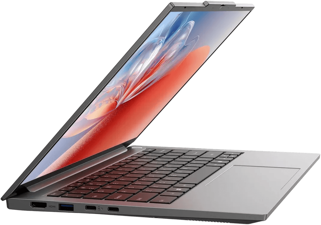 Acer Gadget E10 ERBook Air (AMD Ryzen 7 8745HS | AMD Radeon Graphics) – 512GB, Silver, 1 Year Warranty, 16GB