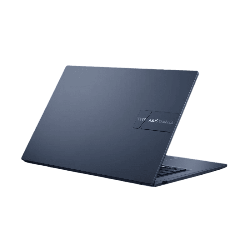Asus VivoBook 14 2024 X1404V (Intel Core 5-120U | Intel UHD Graphics) – 512GB, 1 Year Warranty, 8GB