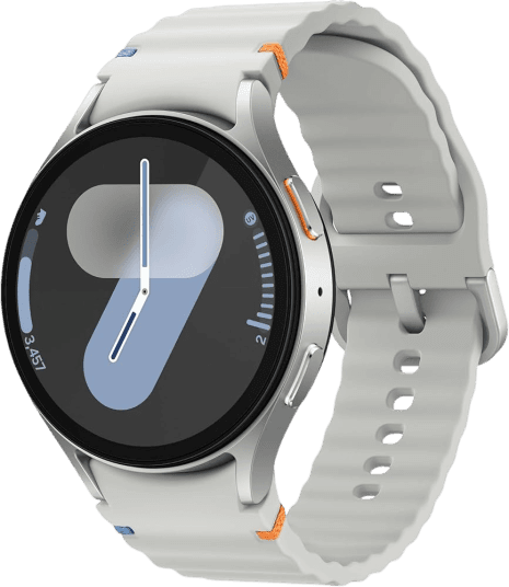 Samsung Galaxy Watch 7 – Cream, 40mm