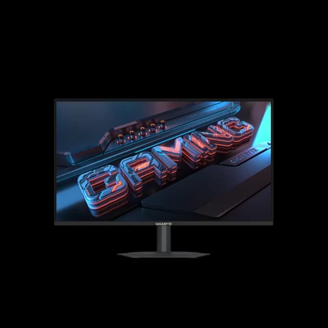 GIGABYTE G25F2 24.5" Gaming Monitor