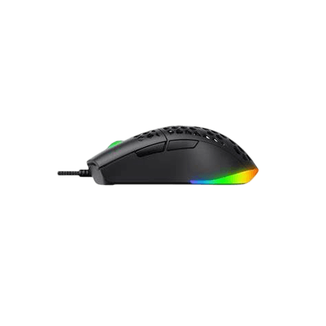 Havit MS1036 Programmable RGB Gaming Mouse
