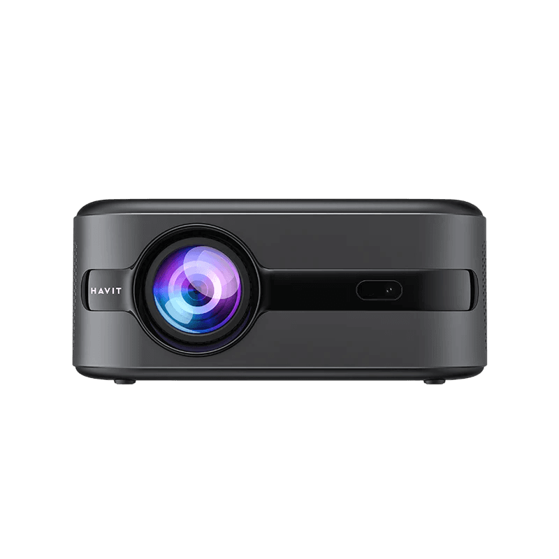 HAVIT PJ219 PRO OBSIDIAN SMART PROJECTOR